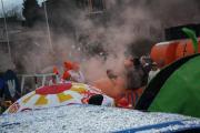Fasnachtsumzug Breitenbach 2009